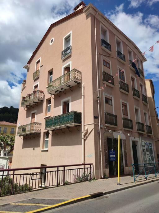 Joli Du Vallespir Apartment *