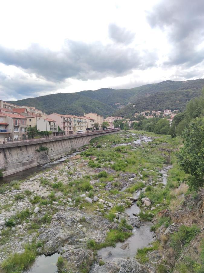 Joli Du Vallespir * Amelie-les-Bains-Palalda
